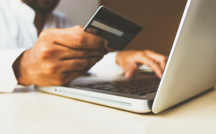 E-Commerce Growth Campaign