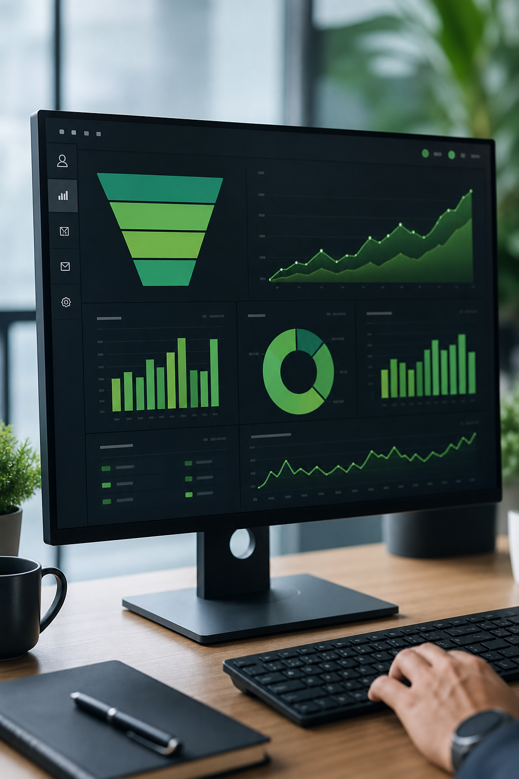 Performance Marketing