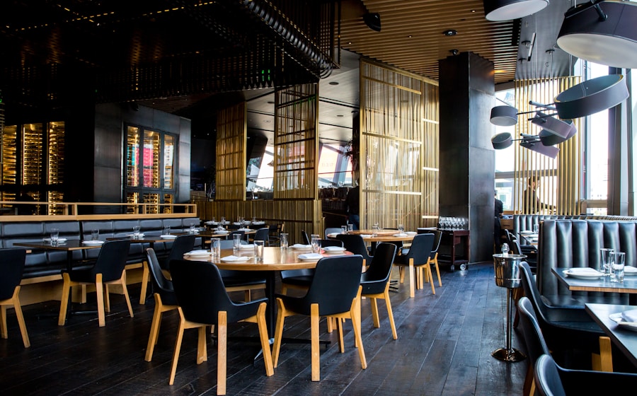 Restaurant Customer Retention System